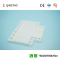 PVC Divider Strip T-slot